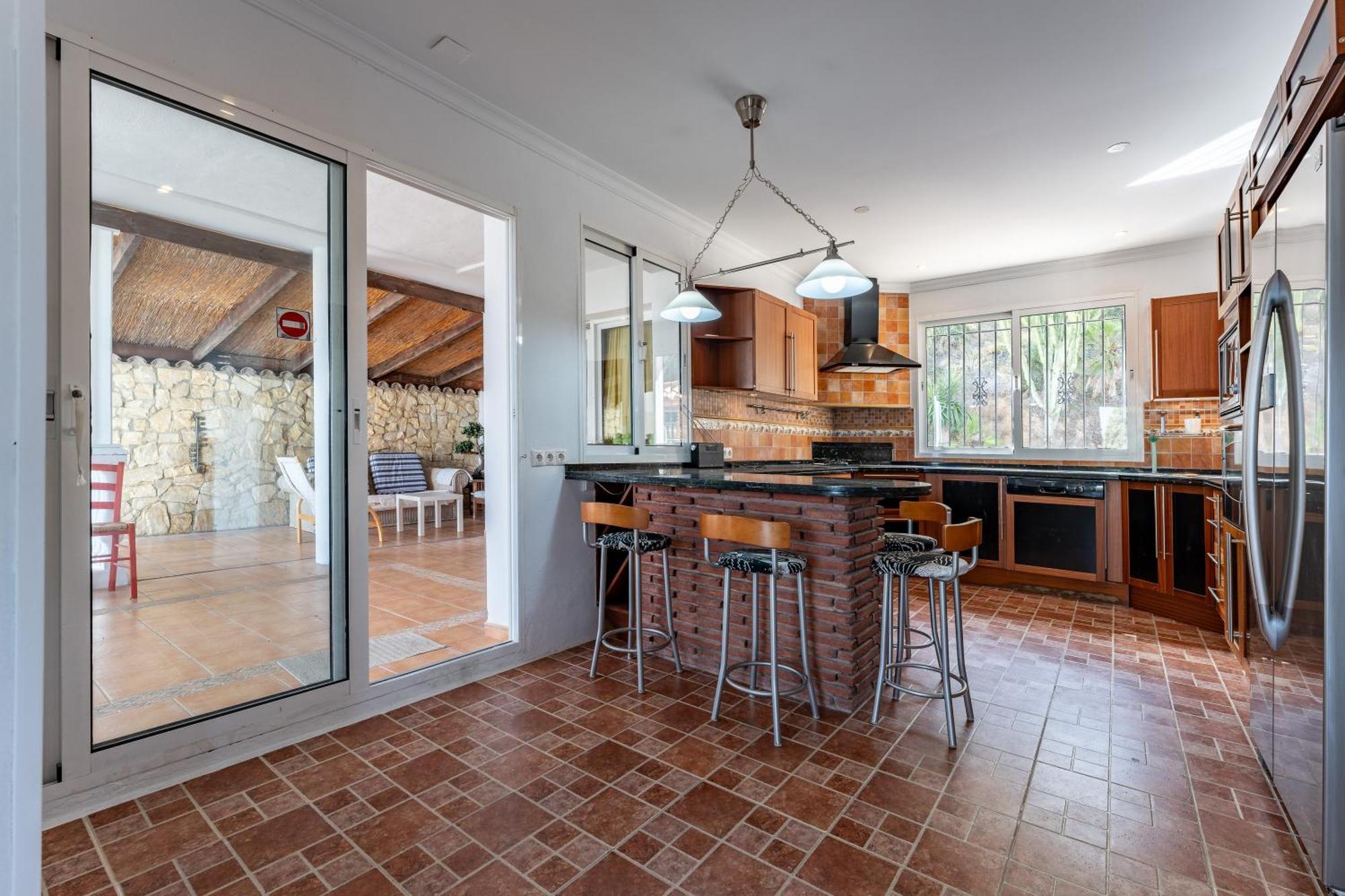 Villa Roble