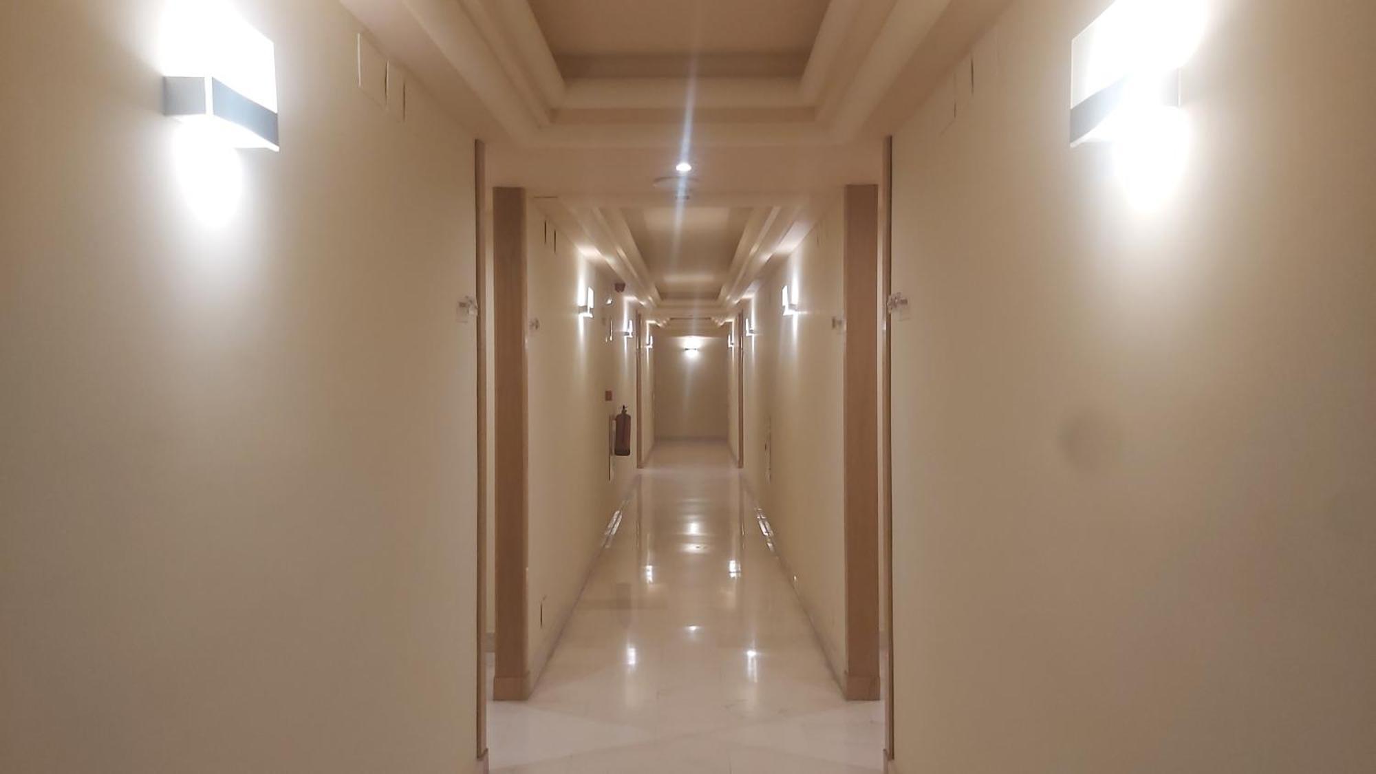 Apartment Del Parque Flats Alay Beach *