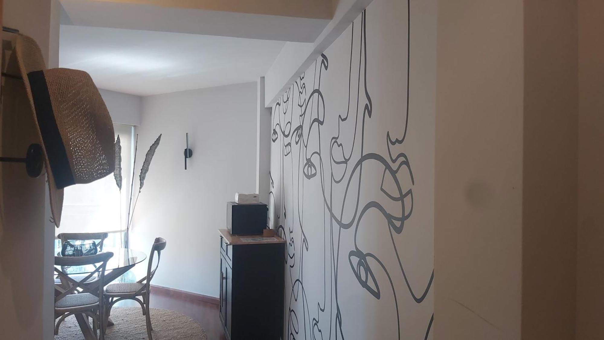 Apartment Del Parque Flats Alay Beach