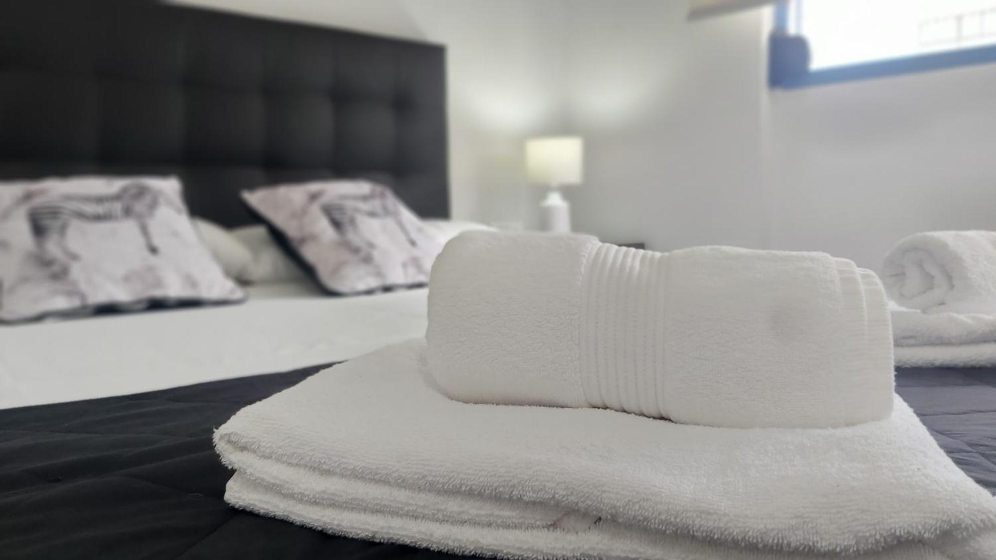 Apartment Del Parque Flats Alay Beach