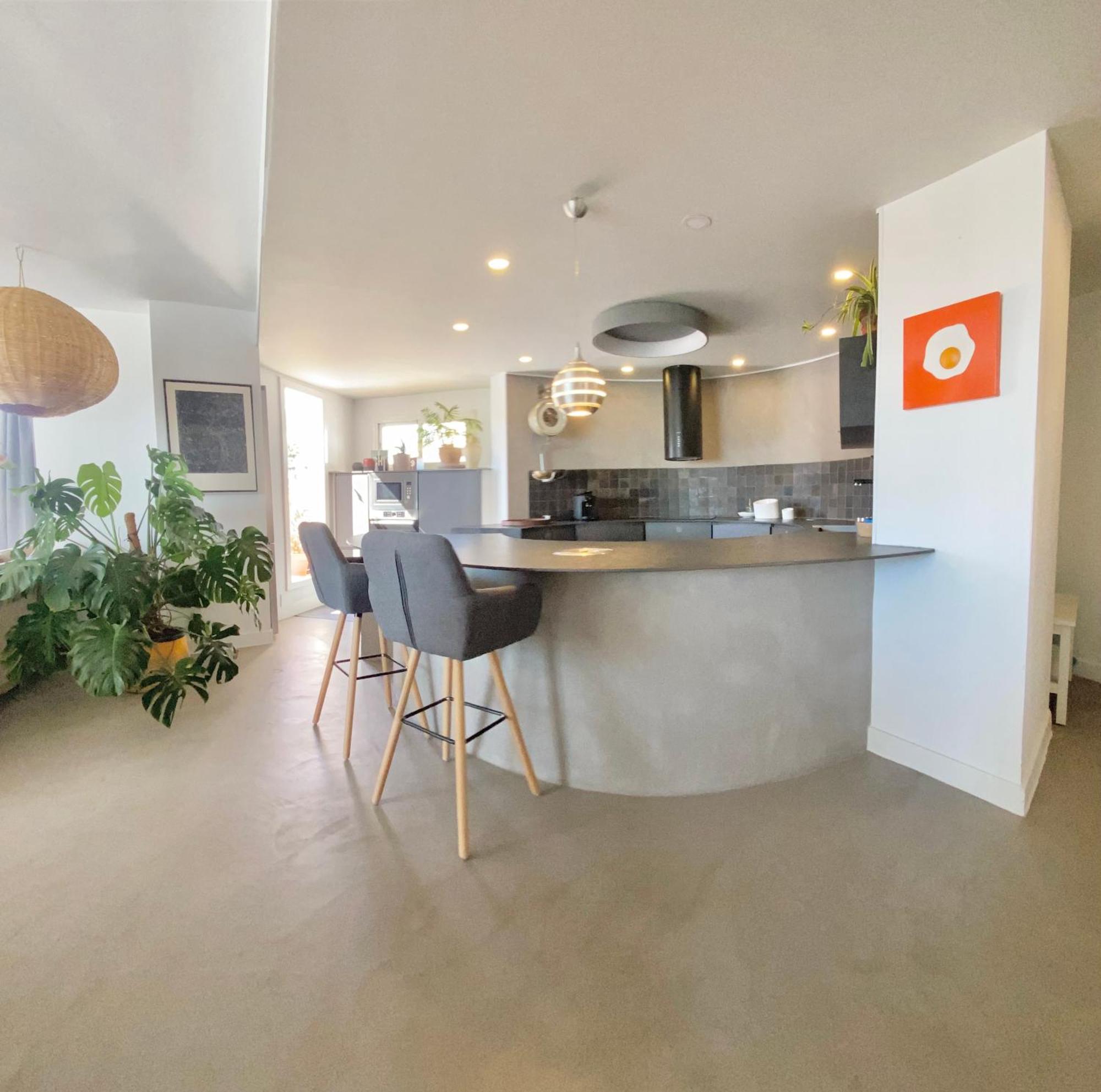 550 M2 Luxury Penthouse - Jacuzzi, Golf & Benalmadena