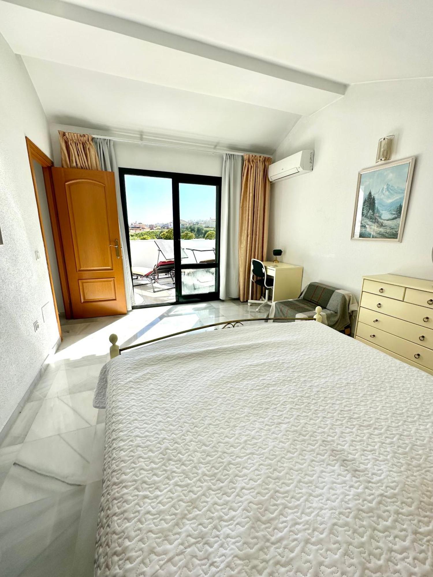 Appartement Penthouse Arroyo De La Miel Centro Benalmádena