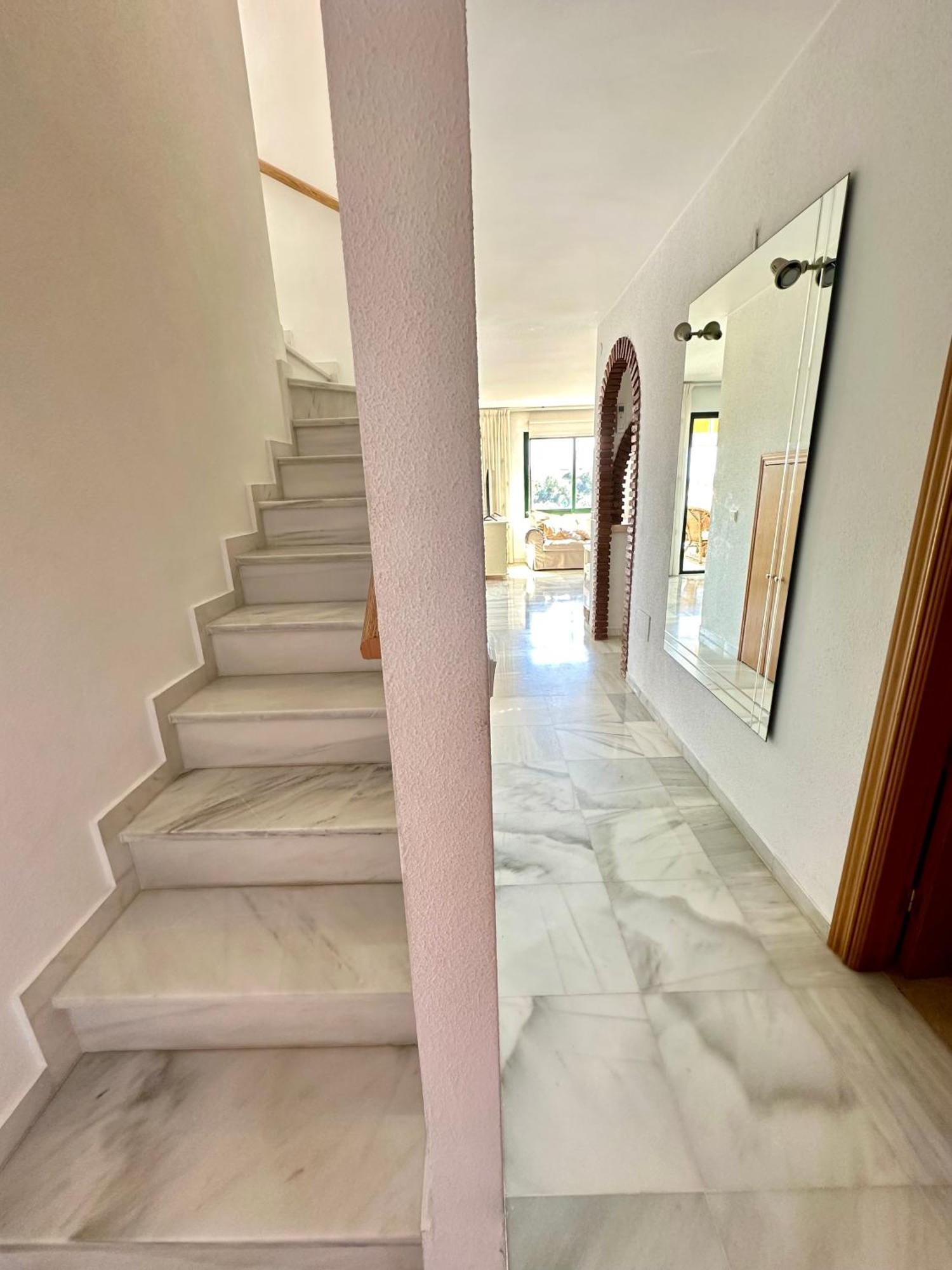 Appartement Penthouse Arroyo De La Miel Centro *