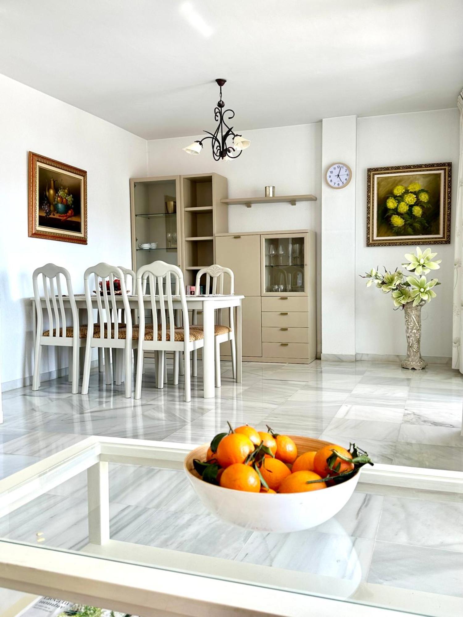 Appartement Penthouse Arroyo De La Miel Centro *