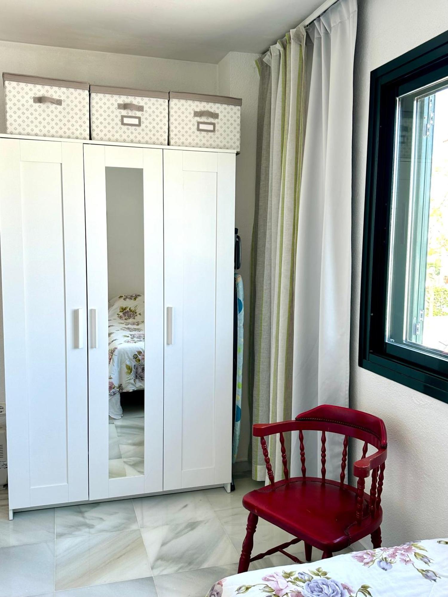 Penthouse Arroyo De La Miel Centro Appartement Benalmádena