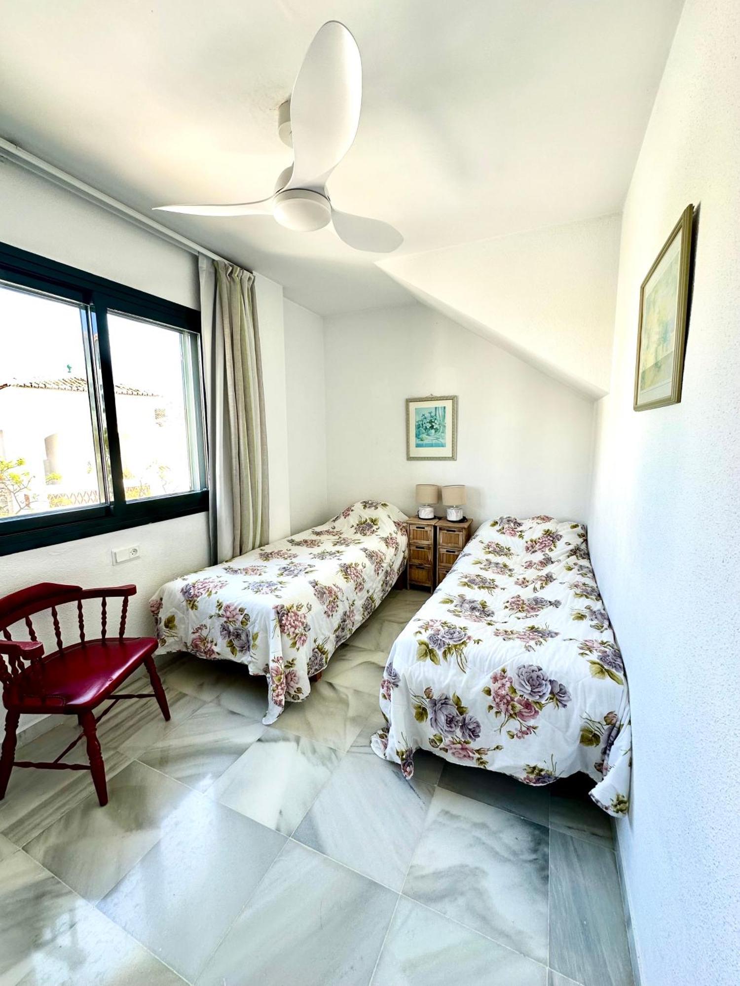 Appartement Penthouse Arroyo De La Miel Centro *