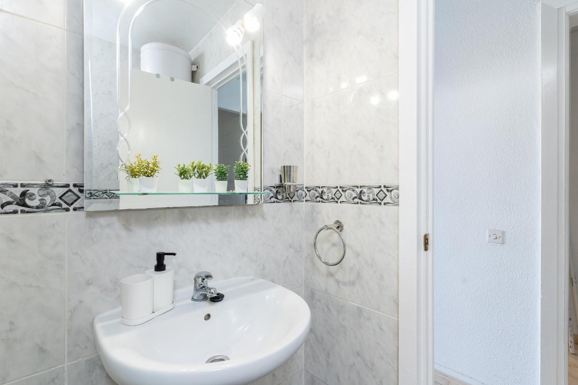 Apartment Blonzu Burkina Faso Benalmádena