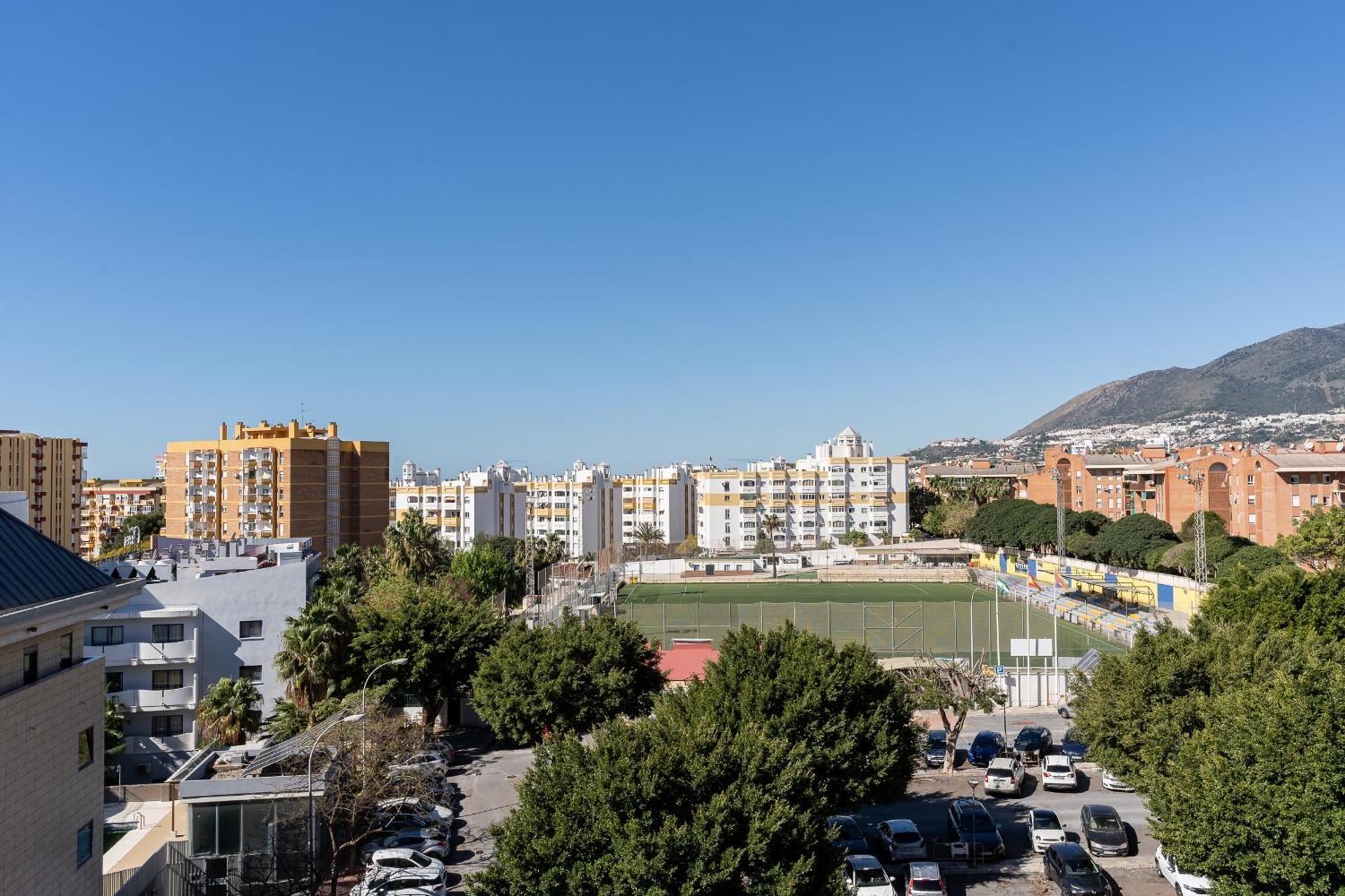 Blonzu Burkina Faso Benalmádena