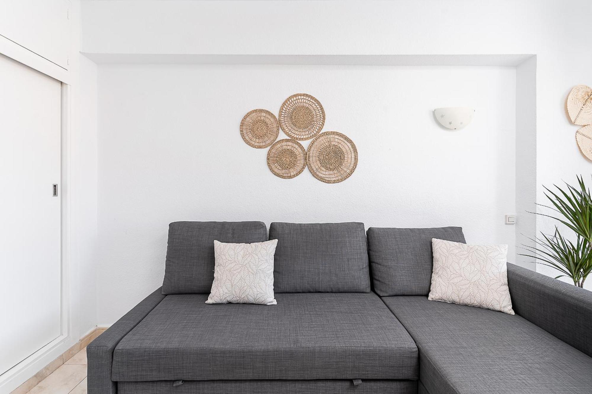 Blonzu Burkina Faso Apartment Benalmádena
