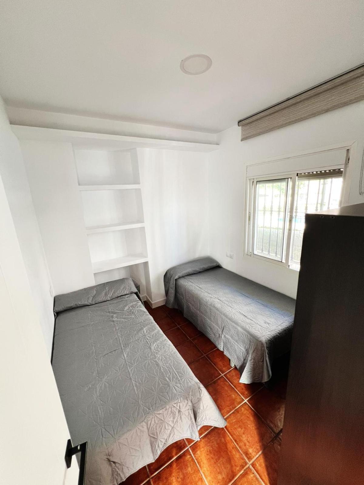 Appartement Arroyo De La Miel Pool And Beach *