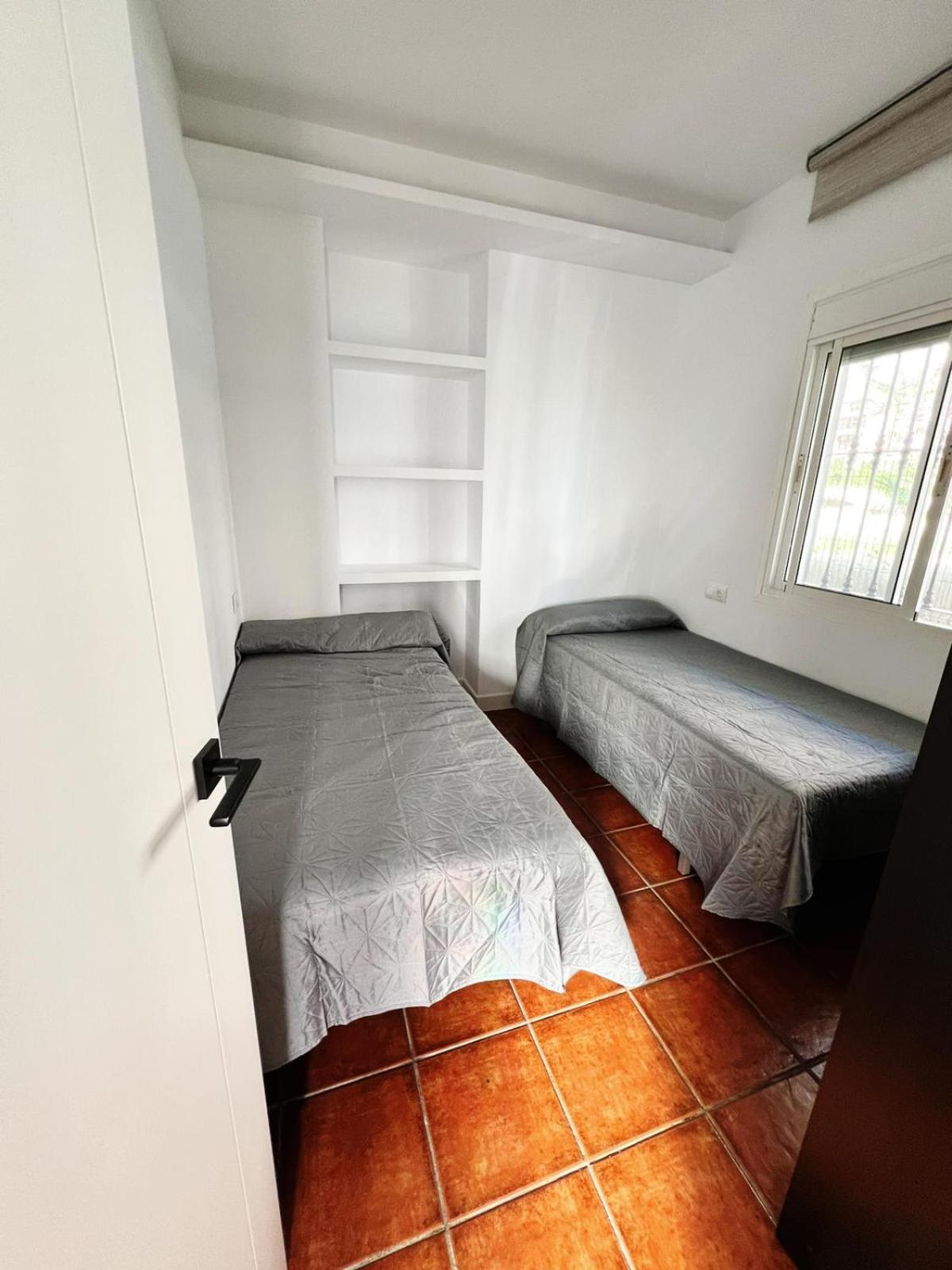 Appartement Arroyo De La Miel Pool And Beach Benalmádena