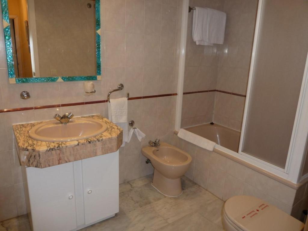 Apartment Casinomar