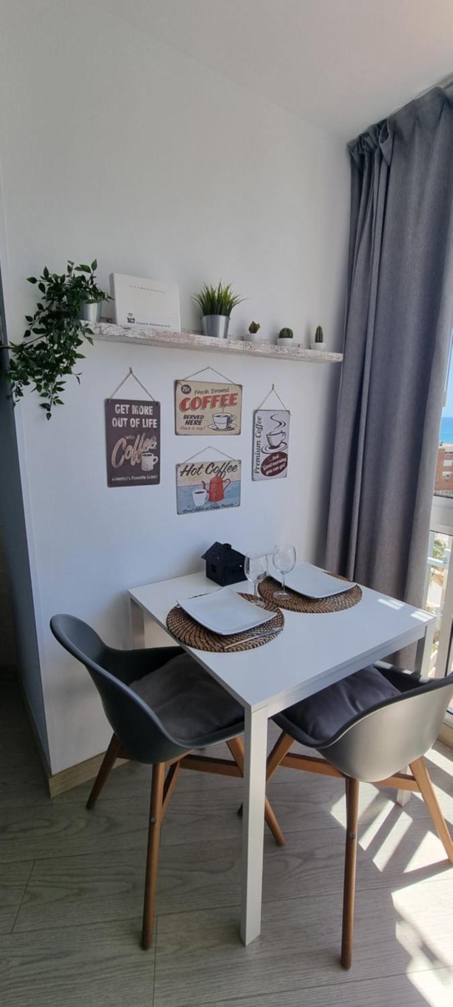 Apartamento Maite *