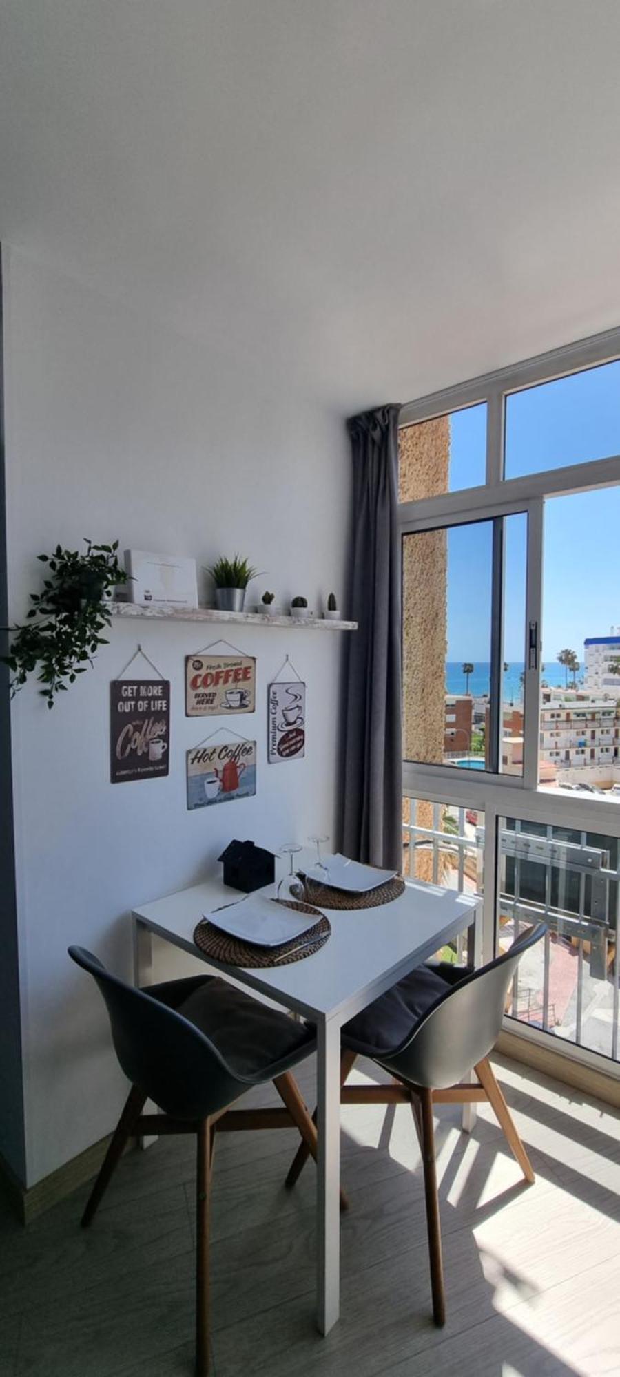 Apartamento Maite Benalmádena