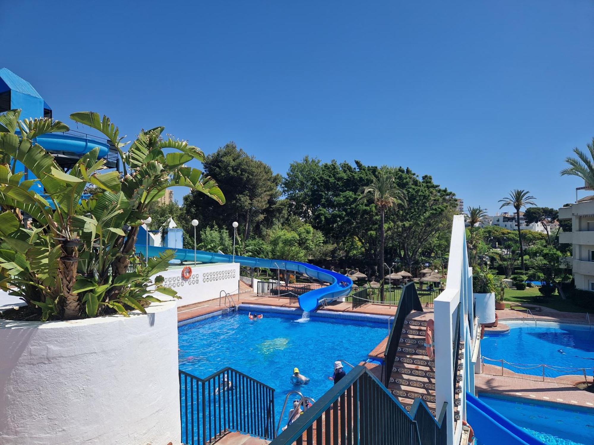 Benal Sun Apartment