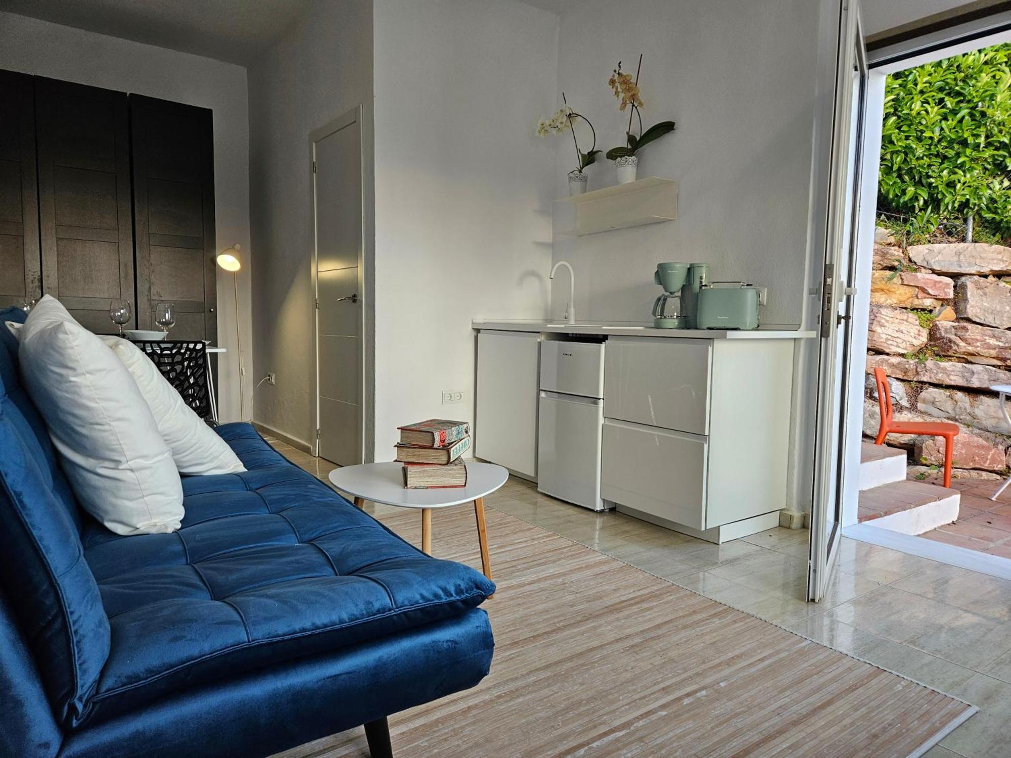 Appartement Malaga Sunshine - Buenavista - 5 Minute Drive To The - Stunning Sunset