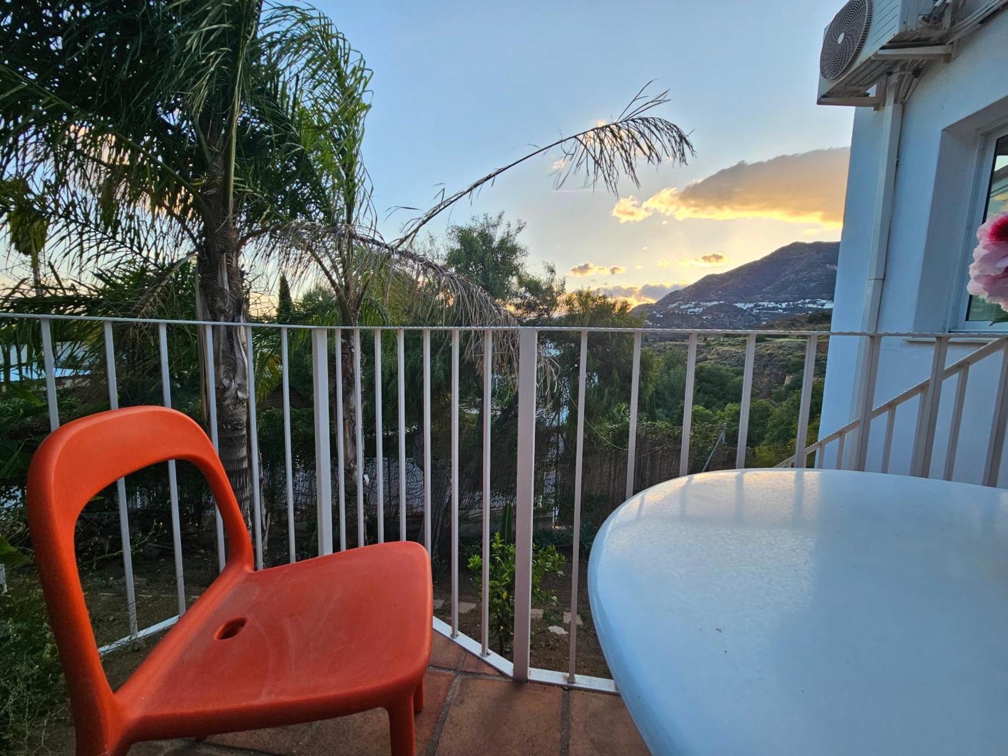 Malaga Sunshine - Buenavista - 5 Minute Drive To The - Stunning Sunset Appartement Benalmádena