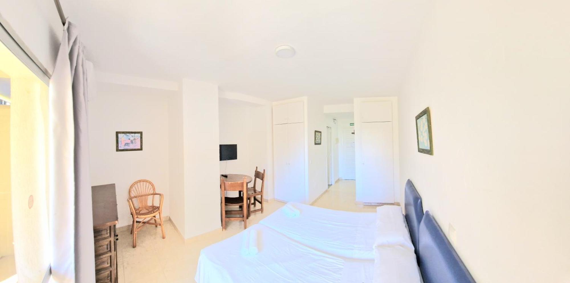 Appartement Benal Holidays *