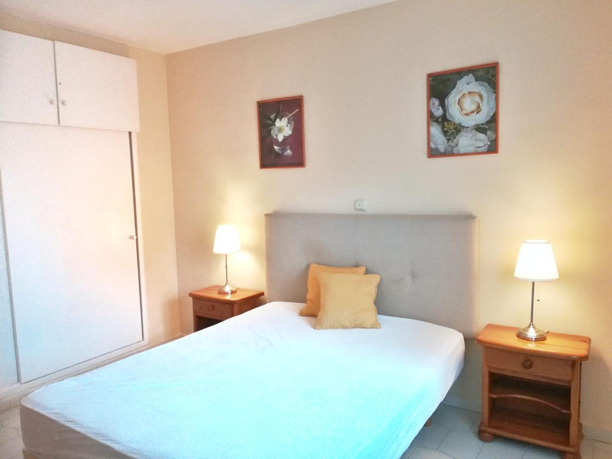 Appartement Benal Holidays *