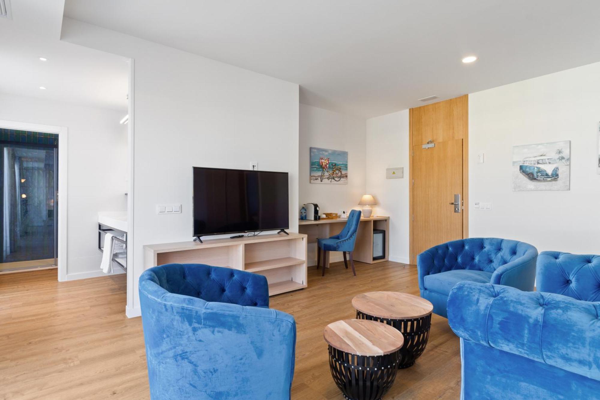 Alay - Adults Only Recommended 4* Benalmádena