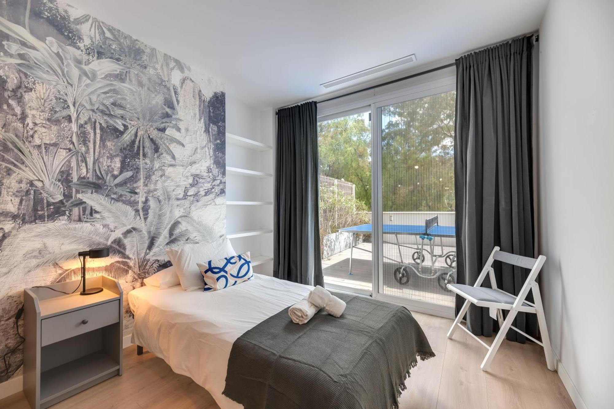 Vakantiehuis Vb Maestro 4br W Heated Pool *
