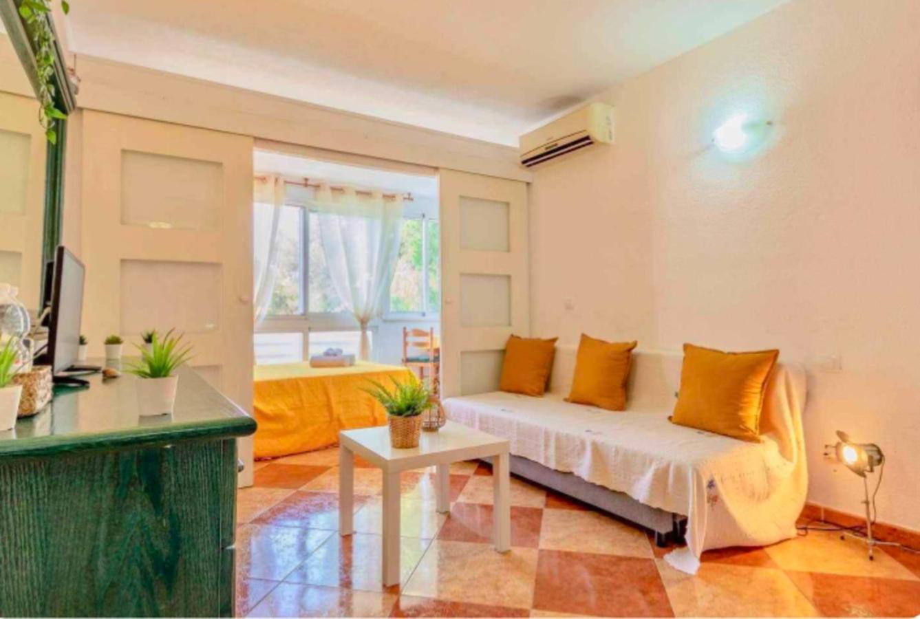 797 Rentals- Estudio Cerca De La Playa Y Puerto Marina Appartement *