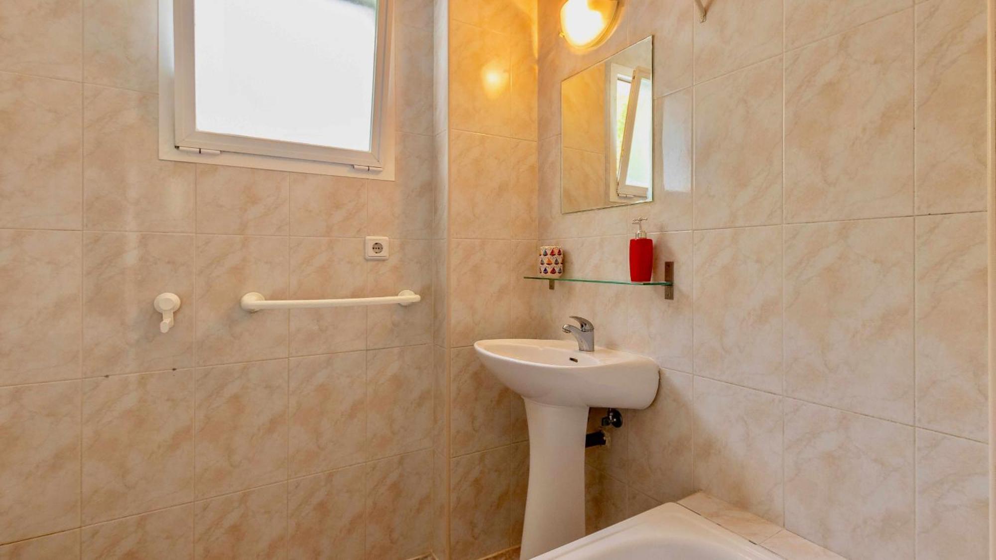 Appartement 797 Rentals- Estudio Cerca De La Playa Y Puerto Marina Benalmádena