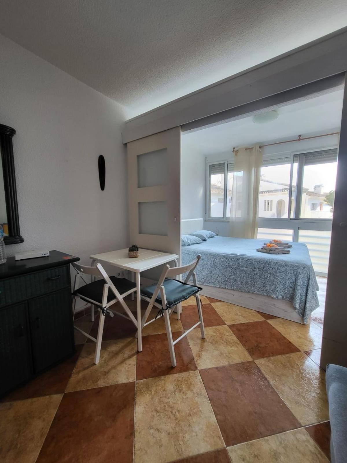 797 Rentals- Estudio Cerca De La Playa Y Puerto Marina Appartement *