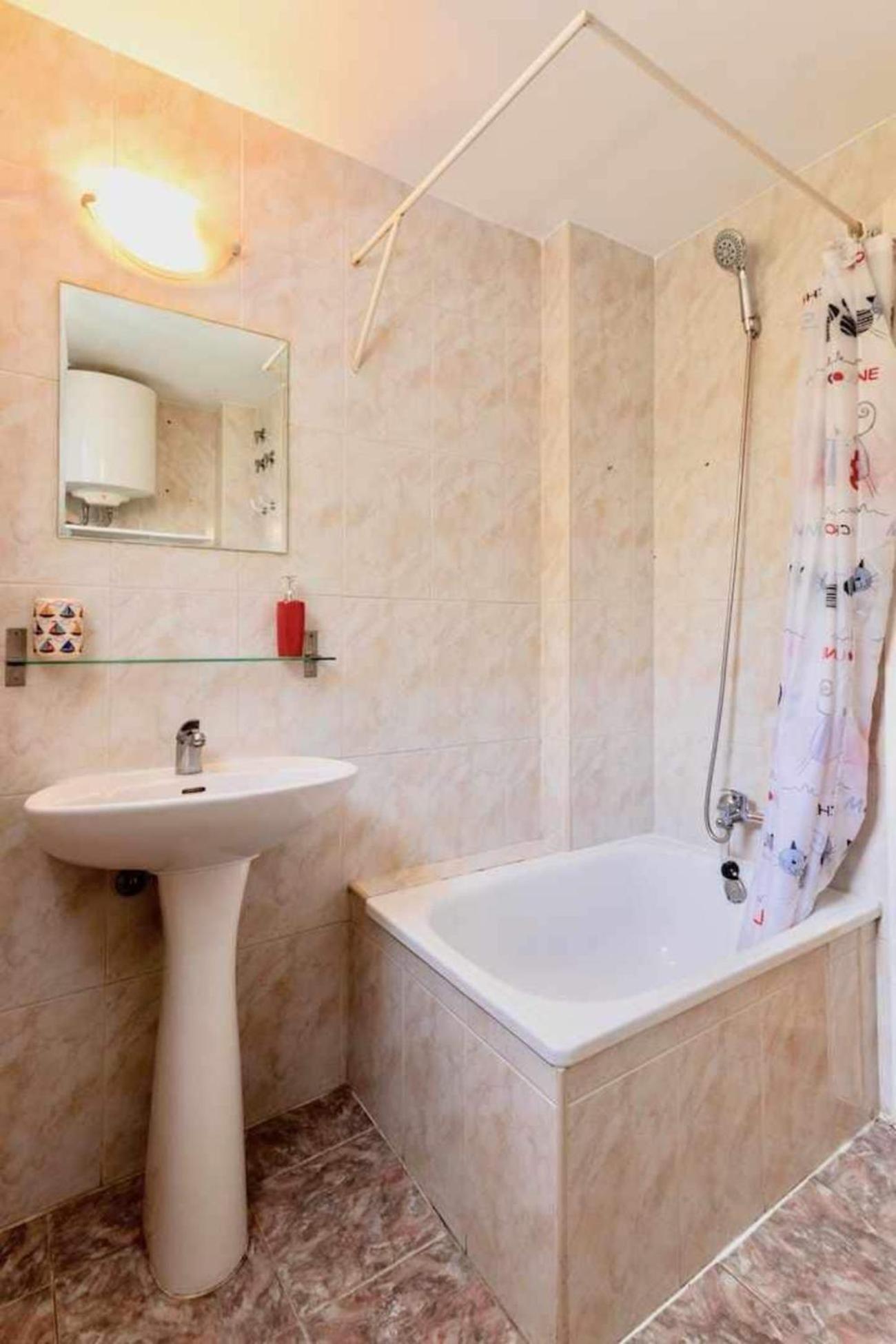 Appartement 797 Rentals- Estudio Cerca De La Playa Y Puerto Marina