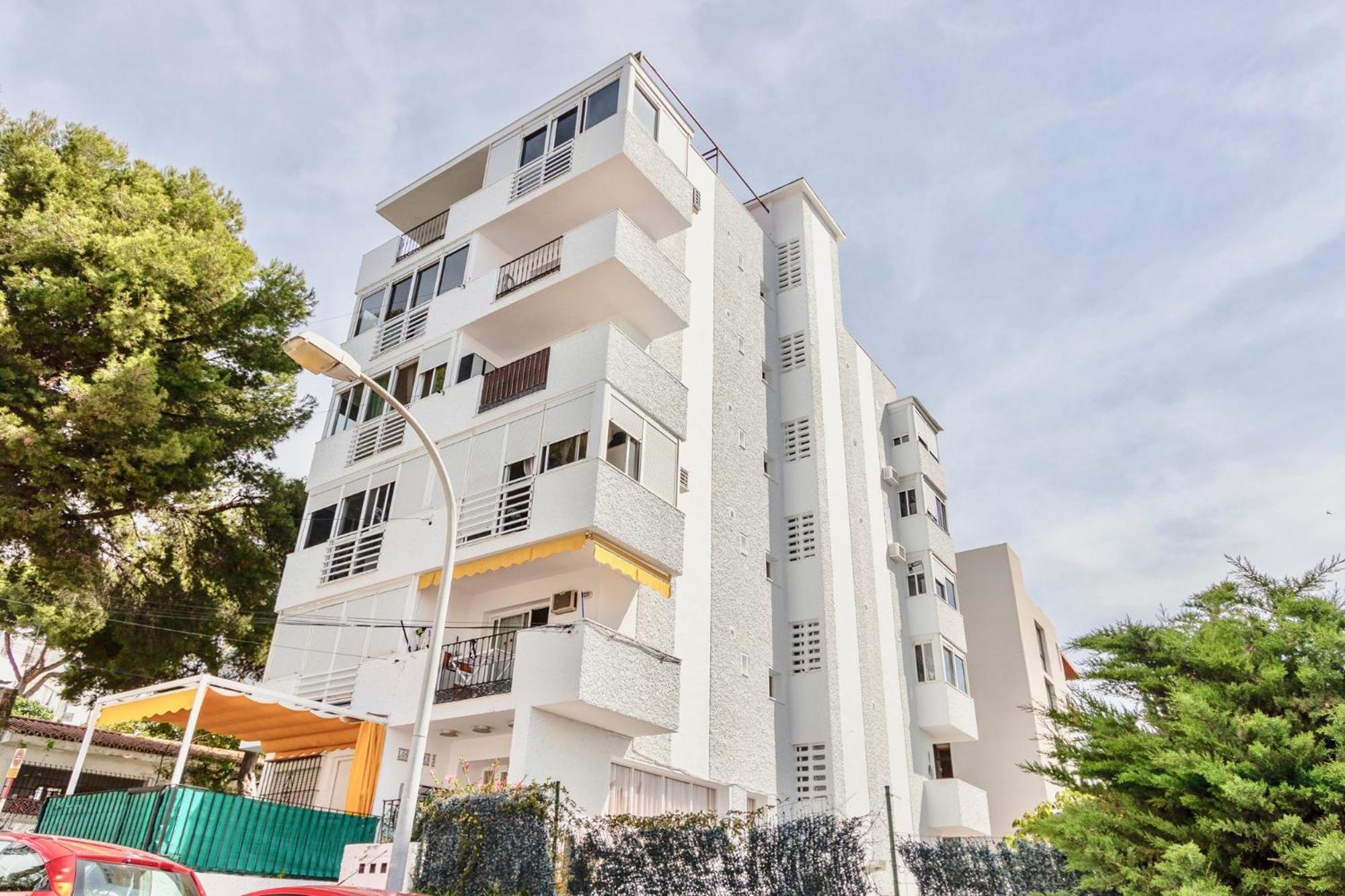 Appartement 797 Rentals- Estudio Cerca De La Playa Y Puerto Marina *