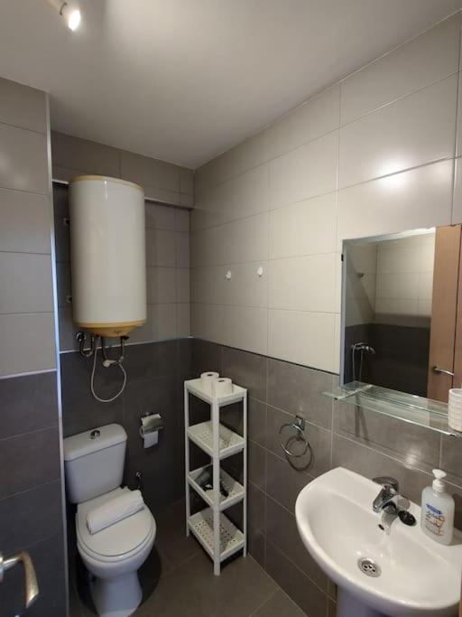 Apartment Piscis Beach