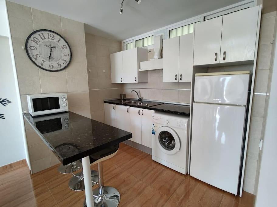 Apartment Piscis Beach