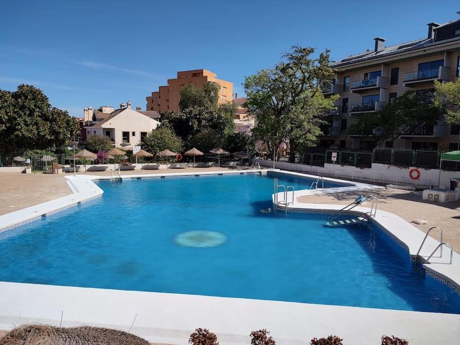 Apartment Piscis Beach