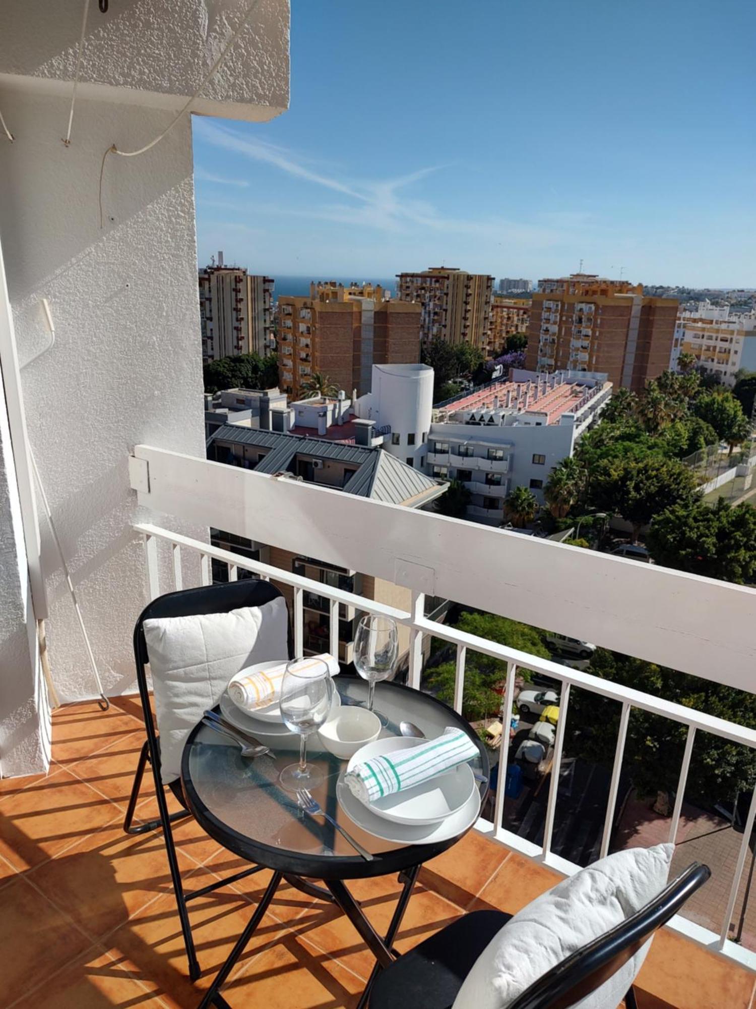 Piscis Beach Apartment