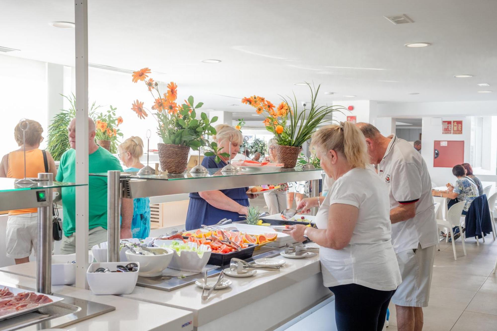 Alay - Adults Only Recommended Benalmádena