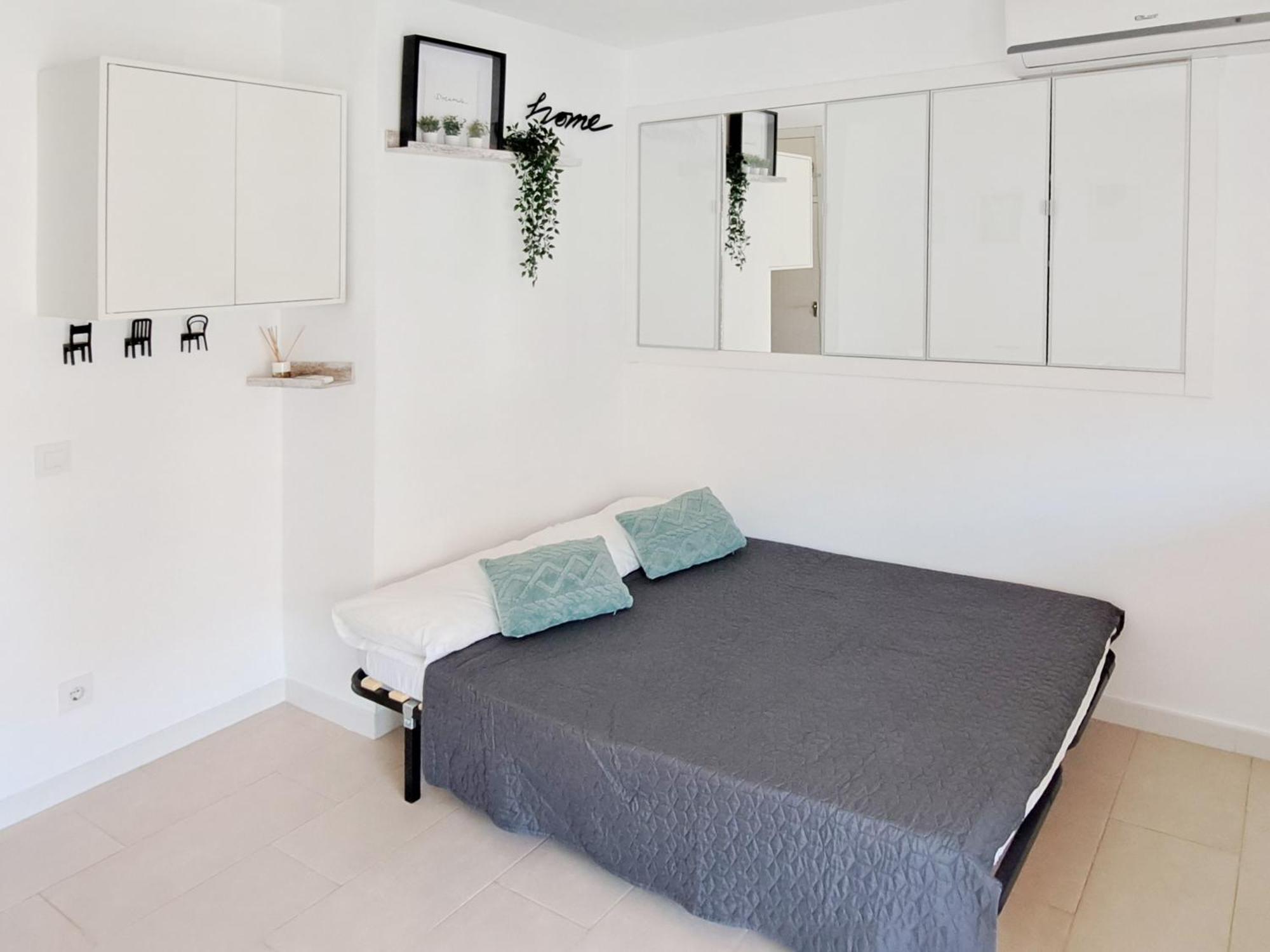 Apartment Naciones Yellow Sun Studio *