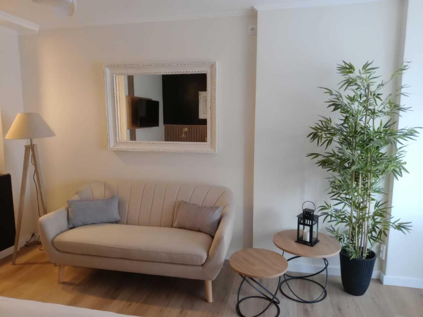 Apartment Estudio Hercules Con Piscina A 800M De La Playa Benalmadena