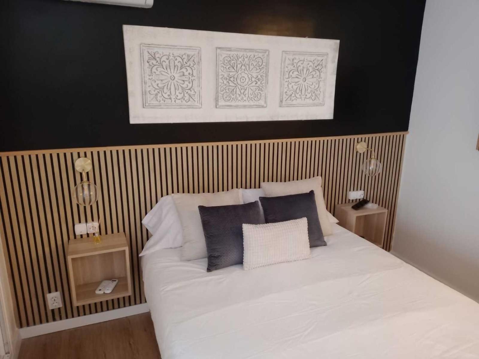 Estudio Hercules Con Piscina A 800M De La Playa Apartment Benalmadena