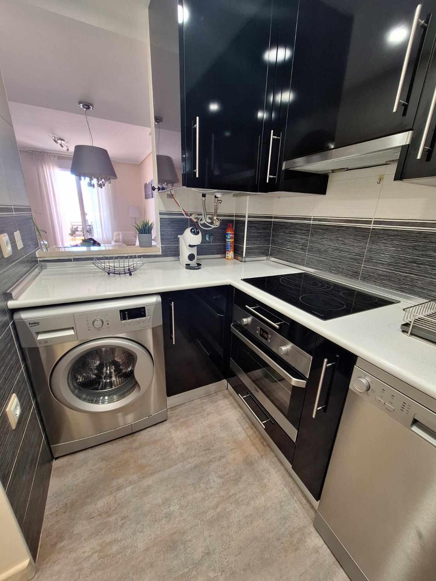 Vistsolmar -apartamentos Budha - Solo Familias ! Zona Tivoli Apartment