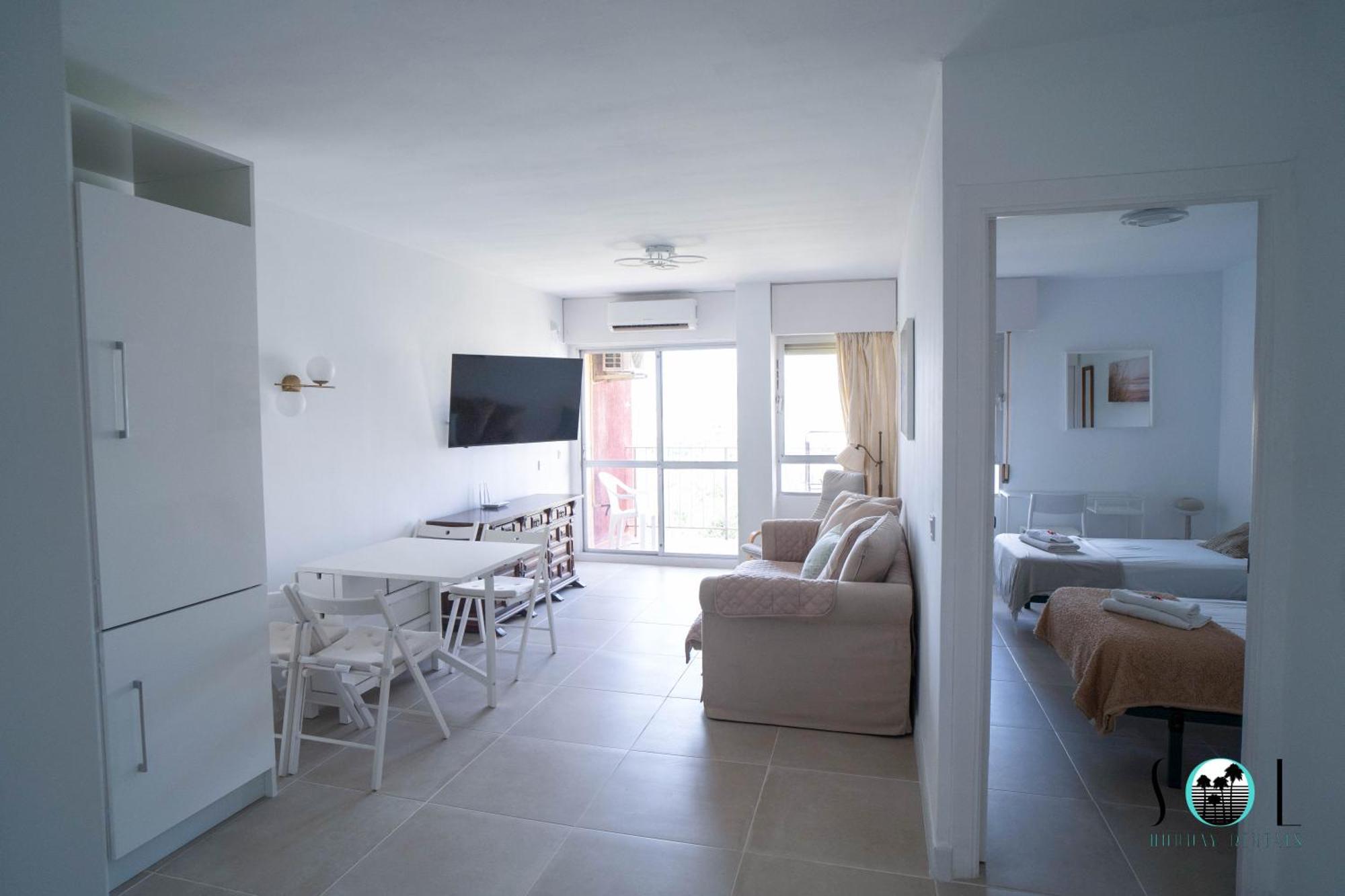 Minerva New Appartement Benalmádena