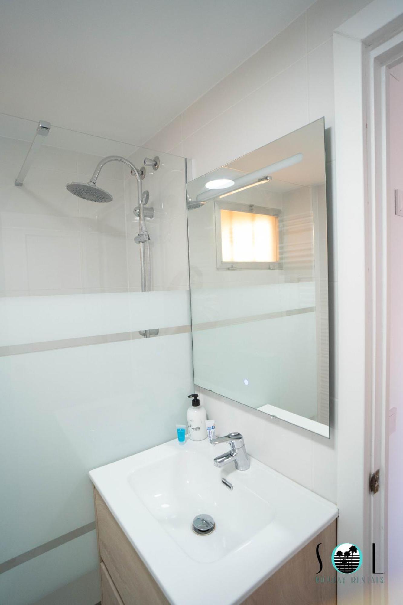 Minerva New Appartement