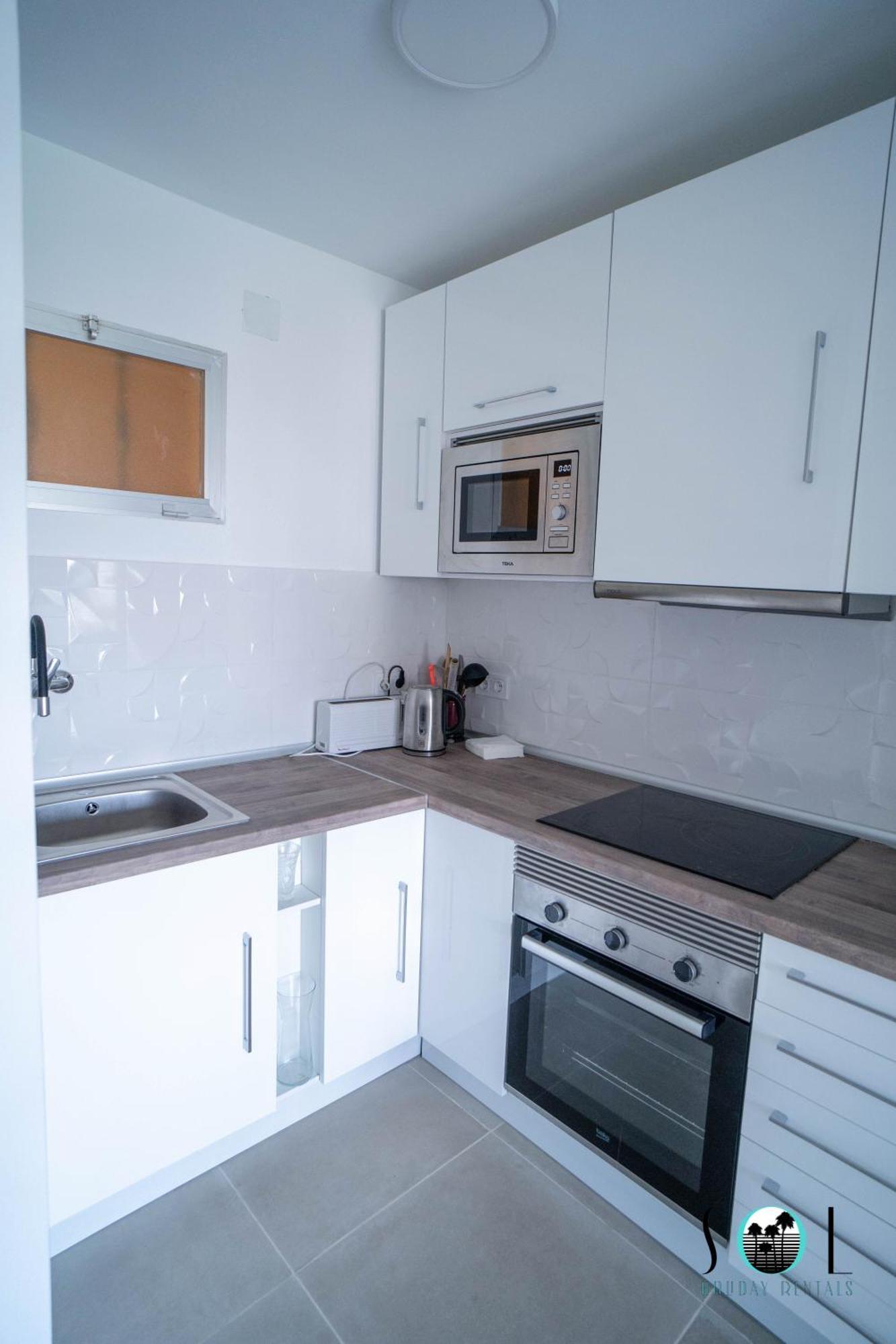 Minerva New Appartement