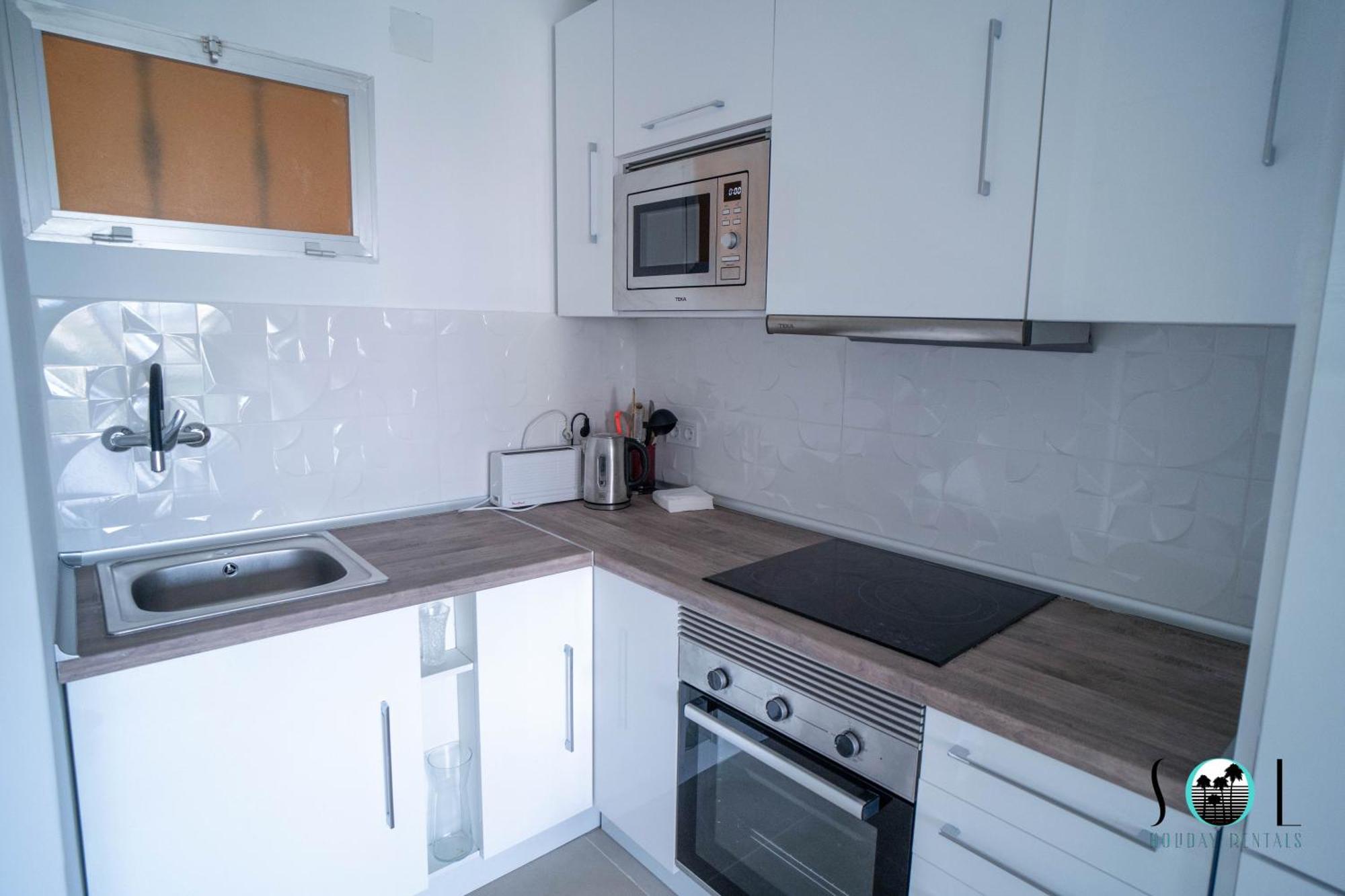 Minerva New Appartement *