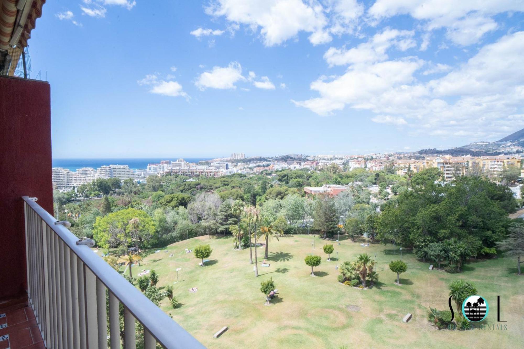 Appartement Minerva New Benalmádena