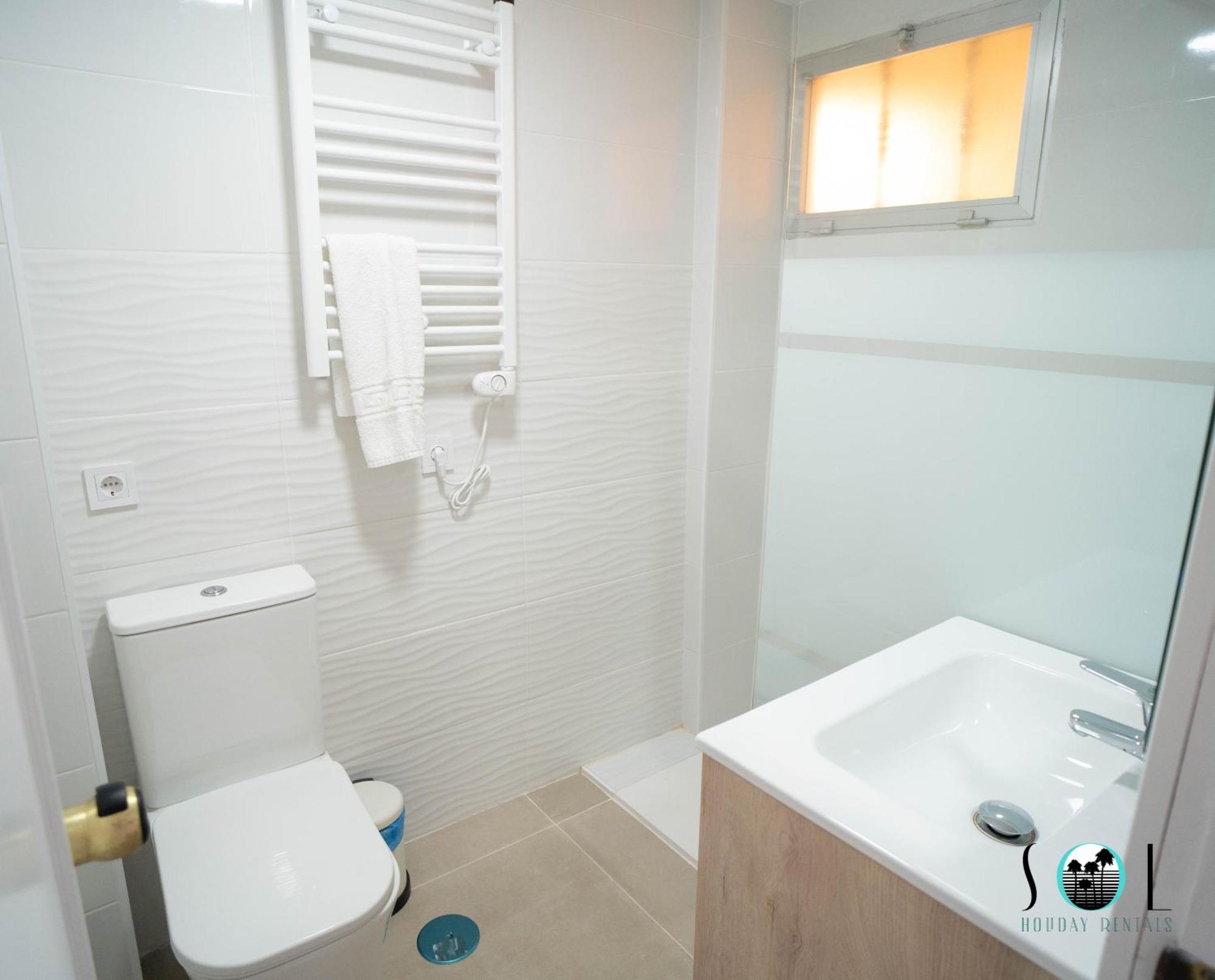 Appartement Minerva New Benalmádena