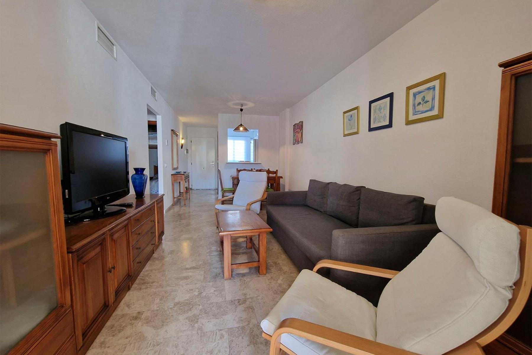 Appartement Marysol Benalmádena