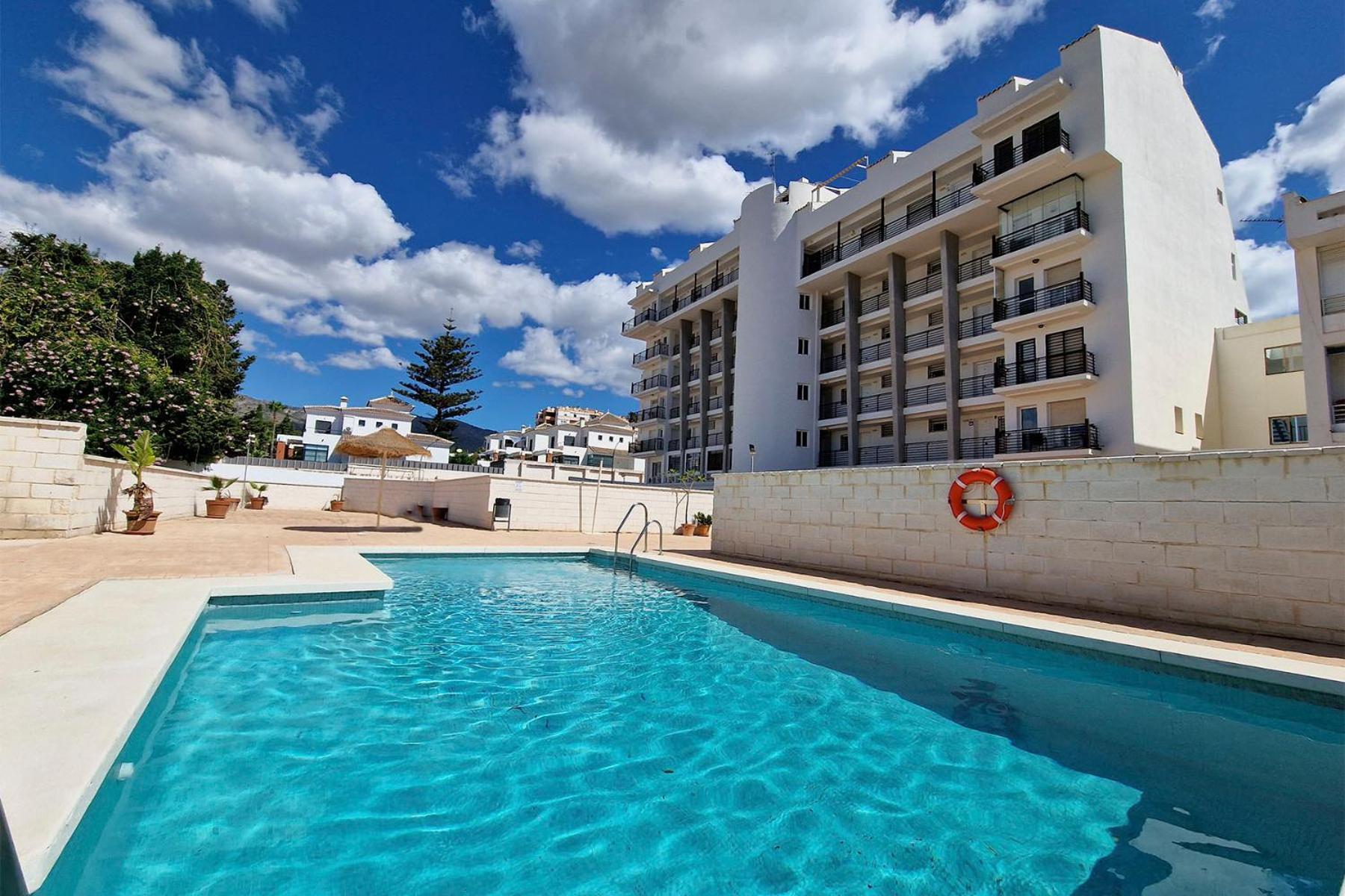 Marysol Appartement *
