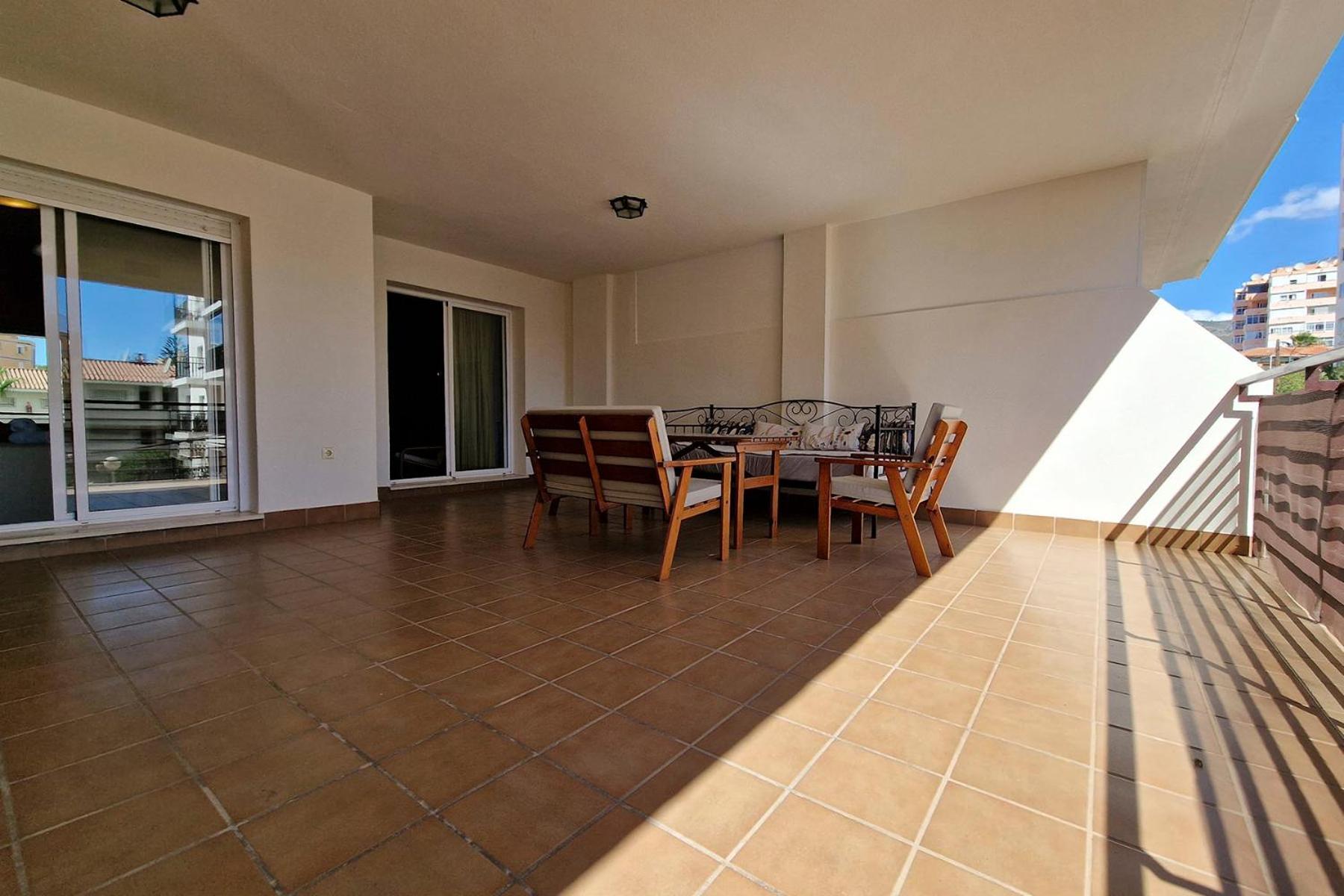 Marysol Appartement *