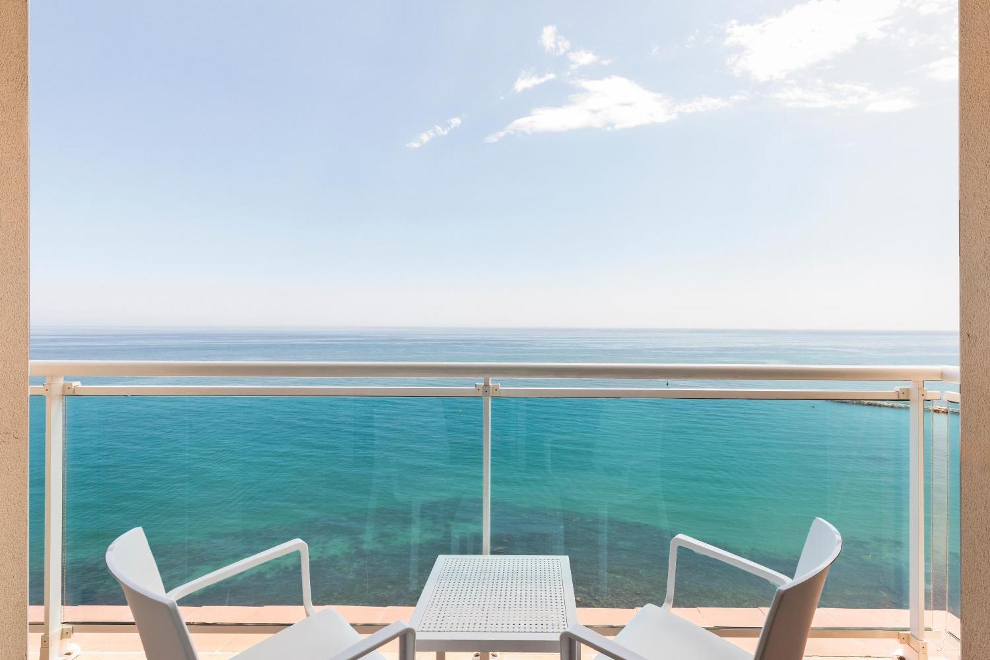 Hotel Hotel Best Benalmadena 4*
