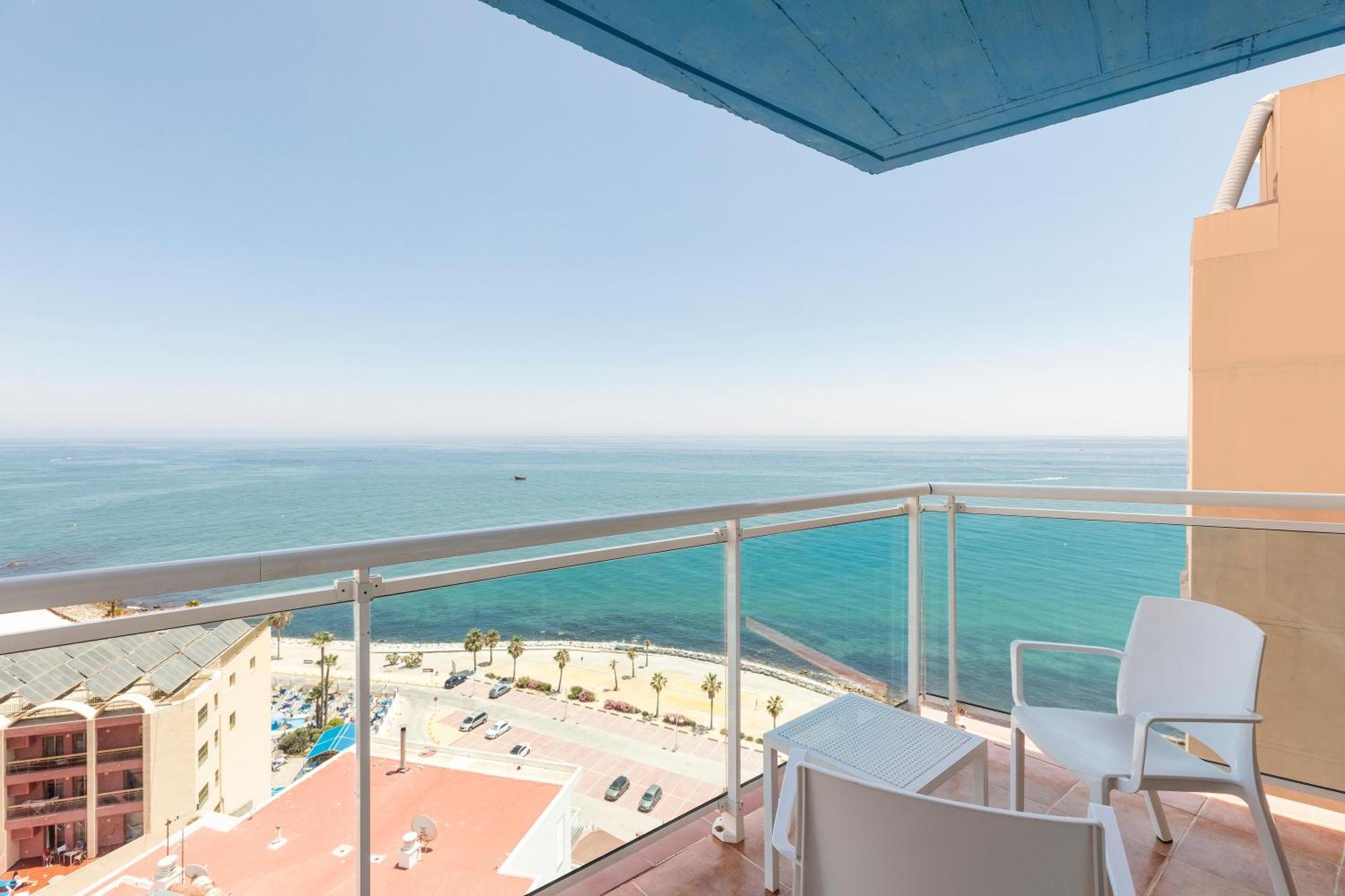 Hotel Best Benalmadena Hotel Benalmadena